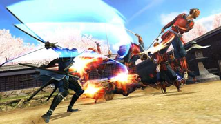 Illustration for article titled basara screens